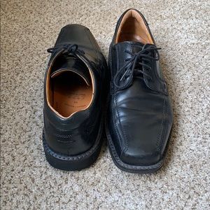 Men’s Ecco Dress Shoes Size 10.5
